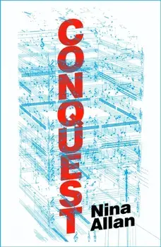 Conquest, Hardback/***