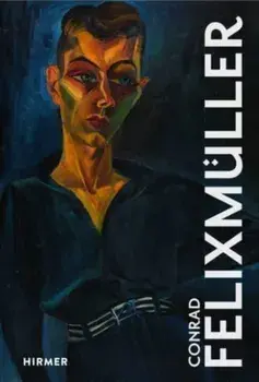 Conrad Felixmuller, Hardback/David Riedel
