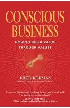 Conscious Business
