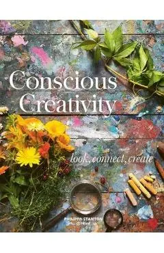 Conscious Creativity