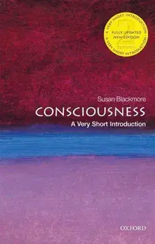 Consciousness: A Very Short Introduction, Paperback/Susan Blackmore