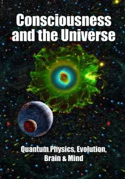 Consciousness and the Universe: Quantum Physics, Evolution, Brain & Mind, Paperback/Sir Roger Penrose