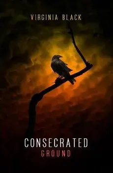 Consecrated Ground, Paperback/Virginia Black