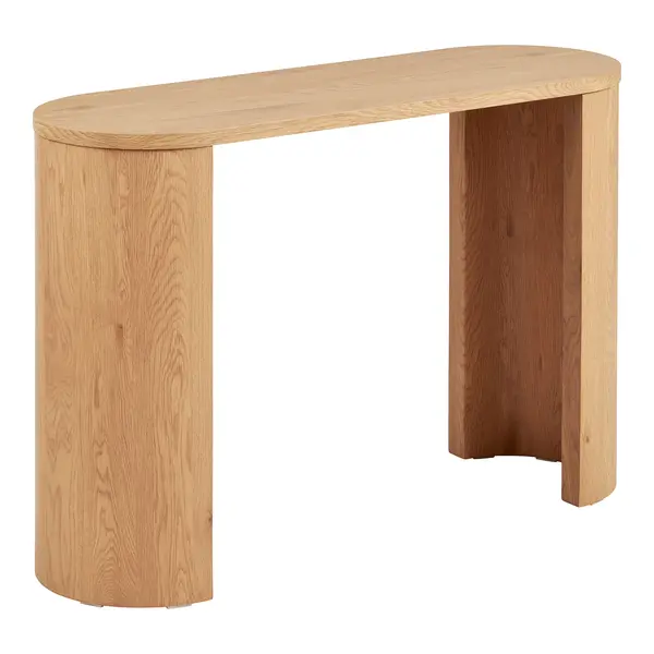 Consola AUREN 114 x 38 x 75 CM - Lemn