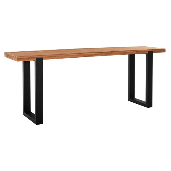 Consola BELSARO 240 x 50 x 90 CM - Default Title