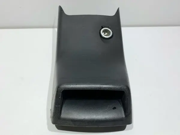 Consola / bricheta spate 5P0864298 Seat Altea XL facelift (2009-2015)
