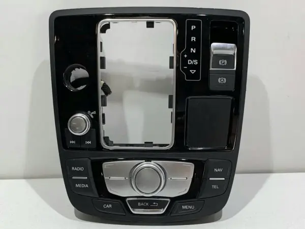Consola centrala 4G2919610F Audi A7 (2010-2018) [4g]