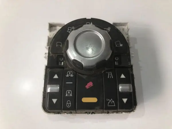 Consola centrala 7h42-14b596-aa Land Rover Range rover Vogue (2006-2011)
