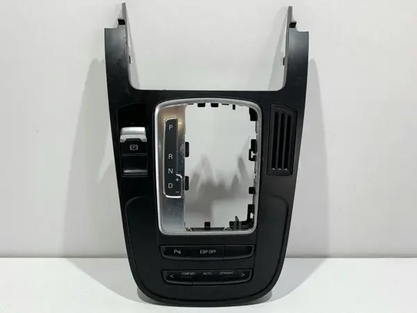 Consola centrala 8K0864261 Audi A4 (2007-2011) [8K2, B8]