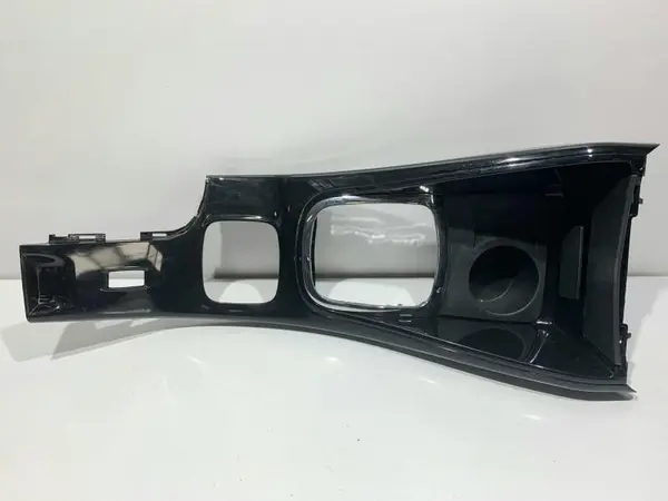 Consola centrala 969127798R Renault Megane 3 facelift (2012-2016)