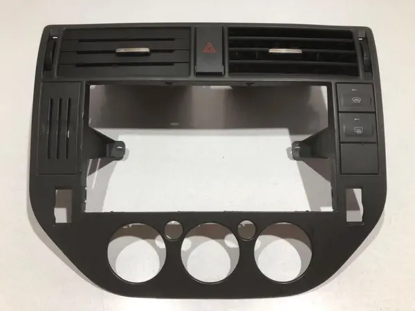 Consola centrala cu grile ventilatie 3m51-r014l21-ad Ford Focus C-Max (2003-2007)