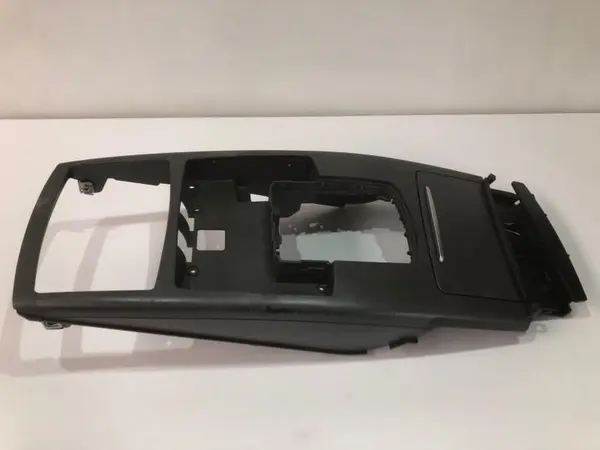 Consola centrala cu scrumiera 4f1857951a Audi A6 (2004-2011) [4F2, C6]
