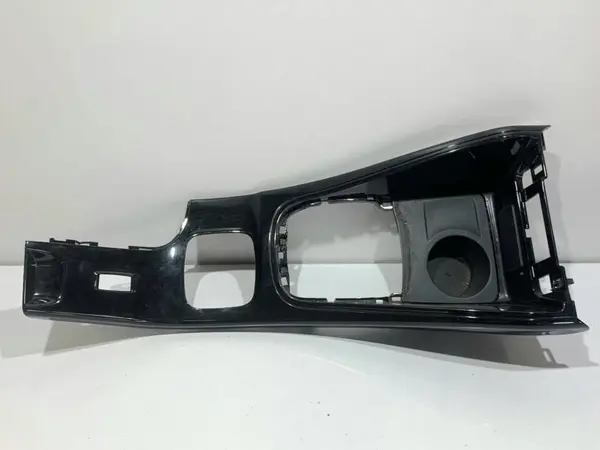Consola centrala cu sport pahar 969127798R Renault Megane 3 (2008-2012)