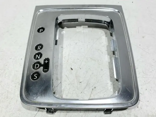 Consola centrala schimbator Volkswagen Passat B6 3C (2005-2010)