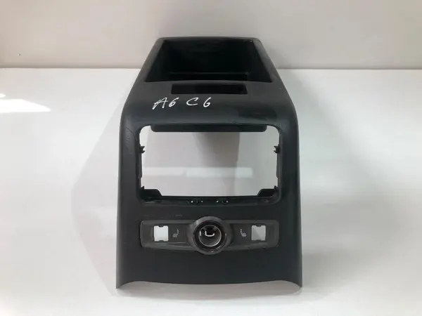 Consola centrala spate 4f0863244c Audi A6 Allroad (2006-2011) [4FH, C6]