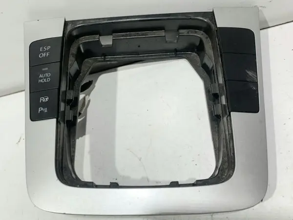 Consola centrala timonerie 3C0864263G Volkswagen Passat B6 3C (2005-2010)