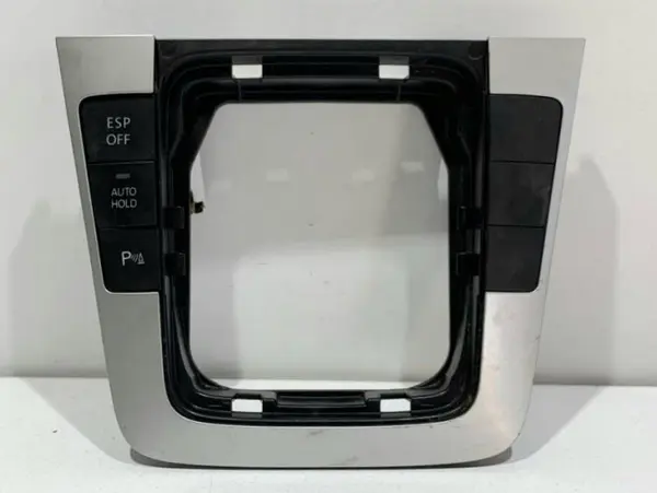 Consola centrala timonerie 3C0864263G Volkswagen Passat CC (2008-2012)