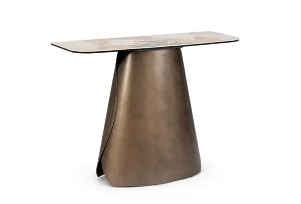 Consola CILE 100 x 40 x 77 CM - Default Title