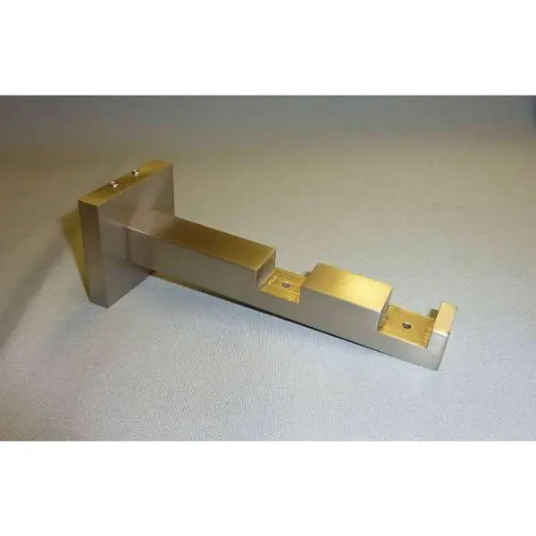 Consolă Dublă Deschisă 13 cm