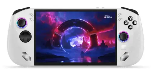 Consola Lenovo Legion Go S 8ARP1, 8inch IPS Touch, AMD Ryzen™ Z2 Go, 32GB RAM, 1TB SSD, Wi-Fi, Bluetooth, Windows 11 Home (Alb)