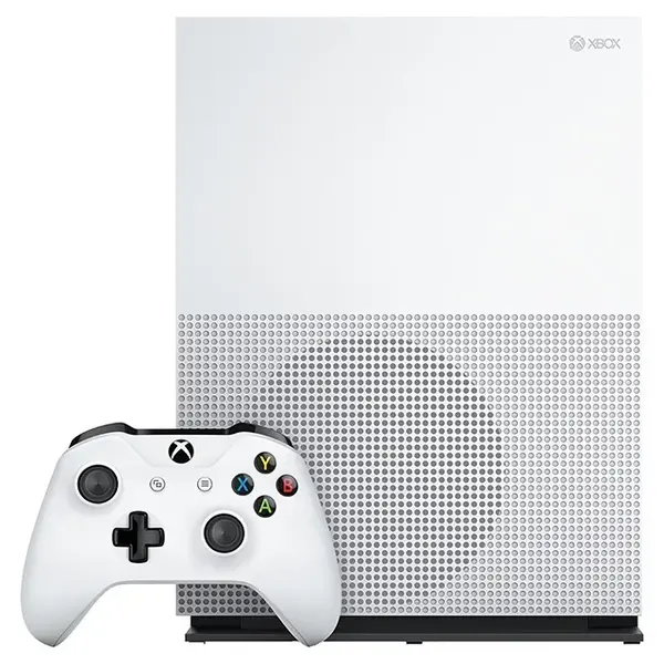 Consola Microsoft Xbox One S, 1TB