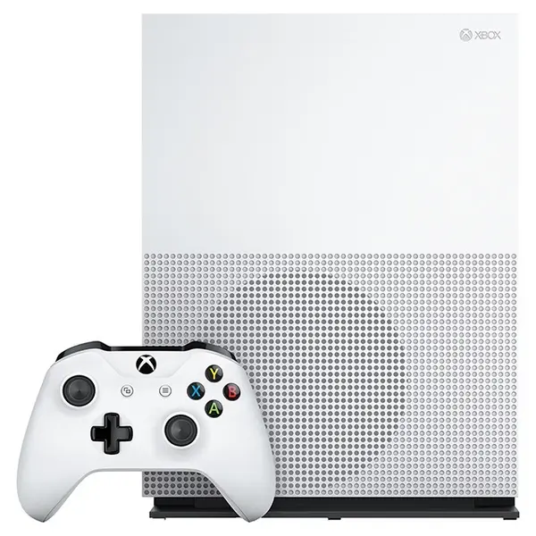 Consola Microsoft Xbox One S, 2TB