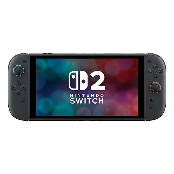 Consola Nintendo Switch 2