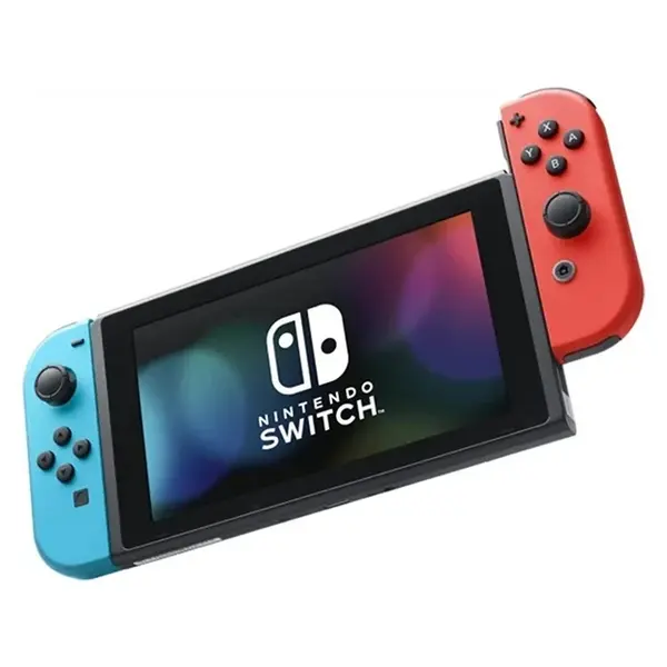 Consola Nintendo Switch