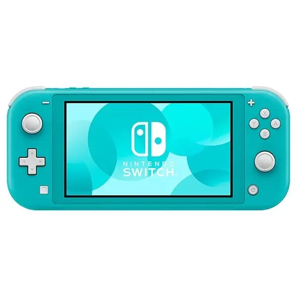 Consola Nintendo Switch Lite