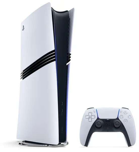 Consolă PlayStation 5 Pro