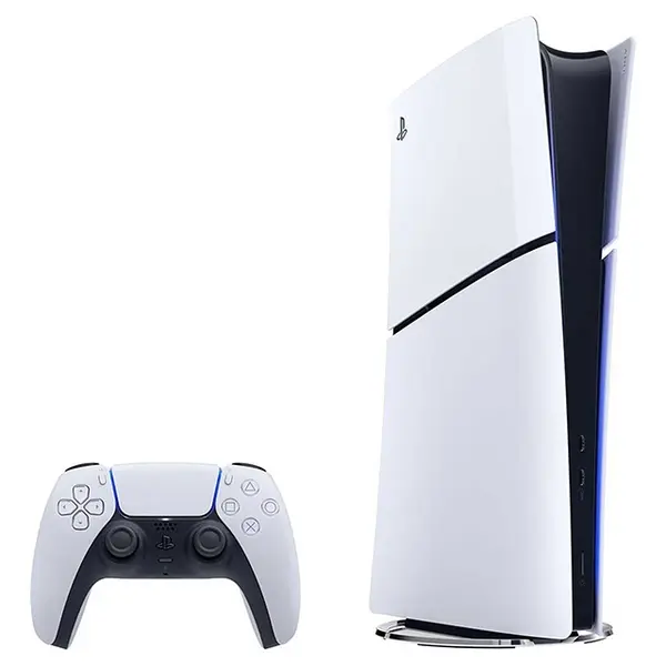 Consola Playstation 5 Slim Digital 825 GB