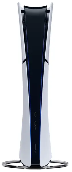 Consolă PlayStation 5 (Slim) - Digital Edition