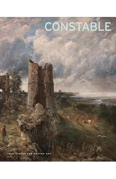 Constable - Tim Barringer