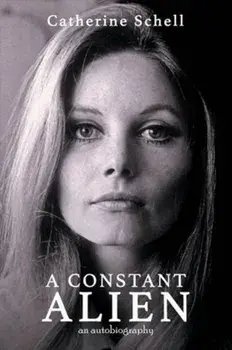Constant Alien, Hardback/Catherine Schell