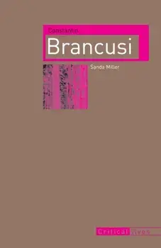 Constantin Brancusi, Paperback/Sanda Miller