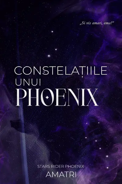 Constelațiile unui Phoenix