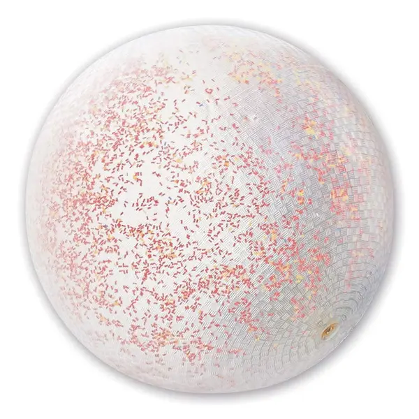 Constellation Ball, minge senzoriala gonflabila, TickiT multicolor