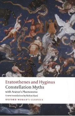Constellation Myths