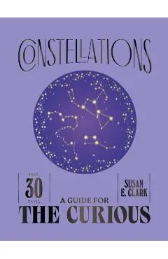 Constellations - Susan E. Clark