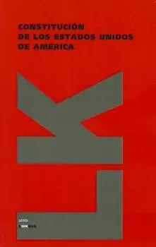 Constitución de Los Estados Unidos de América, Paperback/***