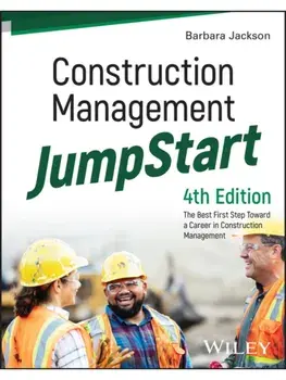 Construction Management JumpStart. The Best First Step Toward a Career in Construction Management, 4 ed, Paperback/***