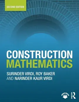 Construction Mathematics. 2 New edition, Paperback/***