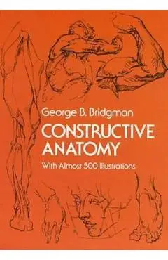 Constructive Anatomy