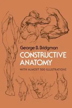 Constructive Anatomy, Paperback/George B. Bridgman