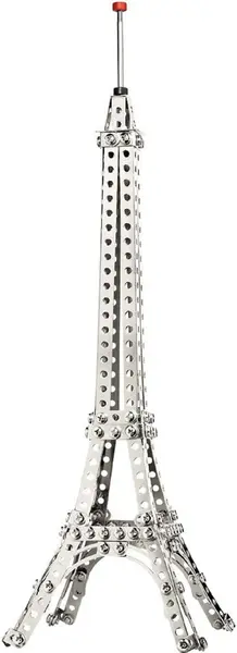 Constructor metalic Eitech - Turnul Eiffel 45 cm