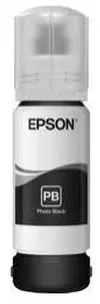 Consumabil Epson - 115 EcoTank, negru