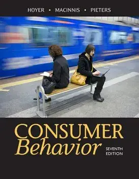 Consumer Behavior, Paperback/Rik Pieters