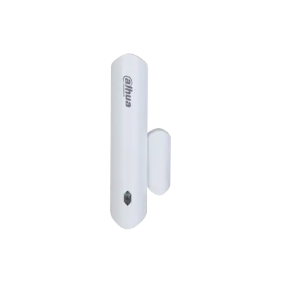 Contact magnetic Dahua Wireless Door Detector Plus, cu giroscop si termometru, 868 Mhz, ARD324-W2(868S)