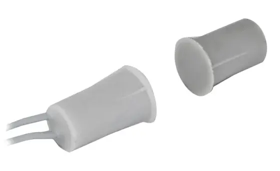 Contact magnetic incastrat NC, YB-35A-ALB