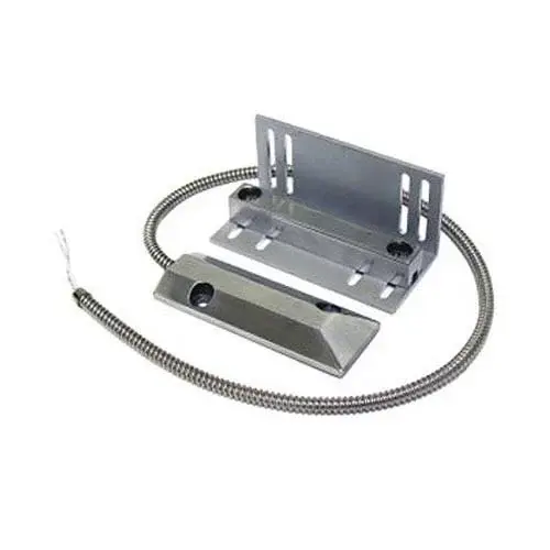 Contact magnetic industrial, metalic, suport multifunctional in forma de "L", PS-2023